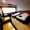 Отель Ariya Inn, фото 7