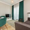 Отель Prymasa Tysiąclecia Apartment by Renters, фото 3