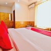 Отель Oyo 36558 Hotel Raxit Inn, фото 4