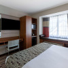 Отель Microtel Inn & Suites by Wyndham Sunbury/Columbus North, фото 3