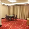 Отель GreenTree Alliance Foshan Nanhai Pingzhou Yuqi Street Hotel, фото 19