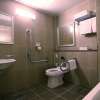 Отель Golden City Hotel Dongdaemun, фото 9
