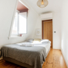 Отель Cosy 1 Bedroom in Lisbon, фото 3