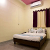 Отель OYO 9910 Sambram Inn, фото 14