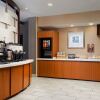 Отель SpringHill Suites by Marriott Edgewood/Aberdeen, фото 34