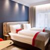 Отель Holiday Inn Express Göppingen, an IHG Hotel в Геппингене