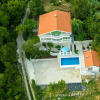 Отель Nice home in Herceg Novi w/ Outdoor swimming pool, Sauna and 4 Bedrooms, фото 18
