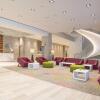 Отель Holiday Inn Doha - The Business Park, an IHG Hotel, фото 9