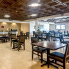 Отель Texas Inn & Suites-Denton, фото 23