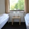 Отель Emmaus Hostel в Хаслевом