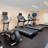 Отель Towneplace Suites Abq Airport, фото 15