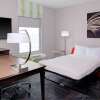 Отель Hampton Inn & Suites Columbus Scioto Downs, фото 7