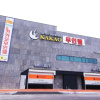 Отель Iksan Kakao Self Check-In Motel, фото 1