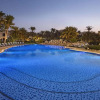 Отель Hilton Al Hamra Beach & Golf Resort, фото 27