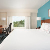 Отель Fairfield Inn by Marriott Charlotte Gastonia, фото 16