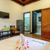 Отель Flamingo Garden Homestay, фото 6