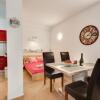 Отель Piran Punta Beach Apartment в Пиране