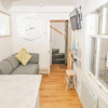 Отель Whitsun Cottage - A cosy one bedroom Victorian cottage sleeping up to 3 guests, фото 11