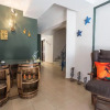 Отель Mavi Butik Hotel, фото 9