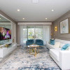 Отель Home With Game Room, Movie Room and a Pvt Pool 405, фото 37