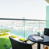 Отель Aya - Beachfront Apartment With all Amenities and Pool, Dubai, фото 4