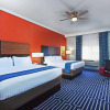 Отель Holiday Inn Express Hotels & Suites Houston East, an IHG Hotel, фото 34