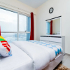 Отель OYO Home 176 1BHK Lake Tower JLT, фото 3
