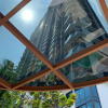 Отель Urban Nomad at Almas Suites, фото 15