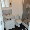 Отель Cosy Apartment with Balcony, фото 18
