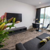 Отель Courtyard by Marriott Brisbane South Bank, фото 14