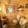 Отель Cozy Eco Friendly Chalet with Countless Extras near Lake in Asten, фото 5