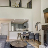 Отель Newly Remodeled 2 Bedroom + Loft on the River 2 Condo by Redawning, фото 13