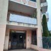 Отель joli F2 46m2 menton centre, balcon,parking, фото 1