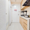 Отель Cozy And Simply Studio Apartment At Urban Heights Residences, фото 6