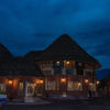 Отель Ingagi Park View Lodge, фото 11