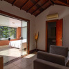 Отель Contato com a Natureza, Vista para o Oceano e Seis Quartos Por Luxury Rentals, фото 6