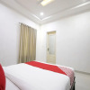 Отель OYO 13659 Home Modern 2 BHK Edapally, фото 7