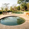 Отель Victoria Falls Restcamp and Lodges, фото 15
