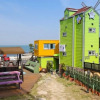 Отель Ulsan Dreaming Sea Pension, фото 2