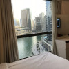 Отель Pelicanstay at JBR Walk - Marina View, фото 21