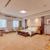 Отель Guangde County Hengshan Hotel - Xuancheng, фото 3