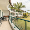 Отель Apartment With Jacuzzi Private Beach in Sublime, фото 24