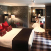 Отель Best Western Glasgow South Eglinton Arms Hotel, фото 6