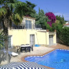Отель Villa 5 Bedrooms With Pool Wifi And Sea Views 107942, фото 1
