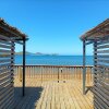 Отель Hôtel Hamaha Beach, фото 12
