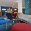 Отель Holiday Inn Express Rouen Centre - Rive Gauche, an IHG Hotel, фото 11
