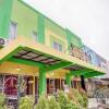 Отель OYO 90024 Botania Homestay and Cafe, фото 2