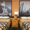 Отель WestSpring Inn, фото 7