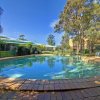 Отель 36 'Bay Parklands', 2 Gowrie Avenue - Close To The Water With Pool And Spa And Tennis Court, фото 4