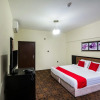 Отель OYO 124 Dome Hotel Suites Al Orouba, фото 7
